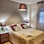 El Piso De Maria 아파트 *