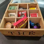 El Piso De Maria 아파트 비고