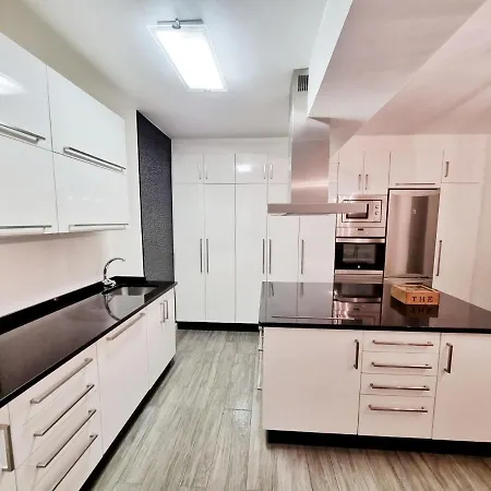 El Piso De María Apartamento *