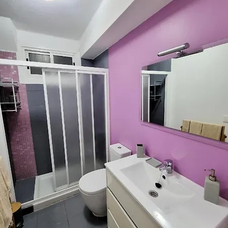 El Piso De María
