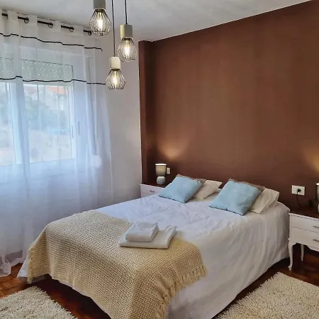 Apartamento El Piso De María Vigo