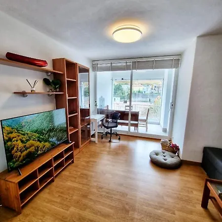 El Piso De Maria Apartament Vigo