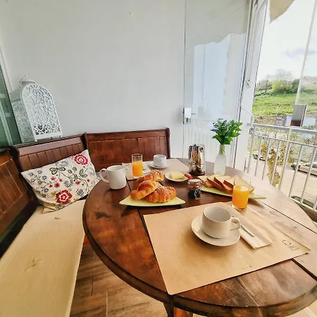 El Piso De Maria * Comarca de Vigo