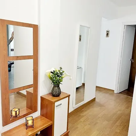 El Piso De María Apartamento Vigo