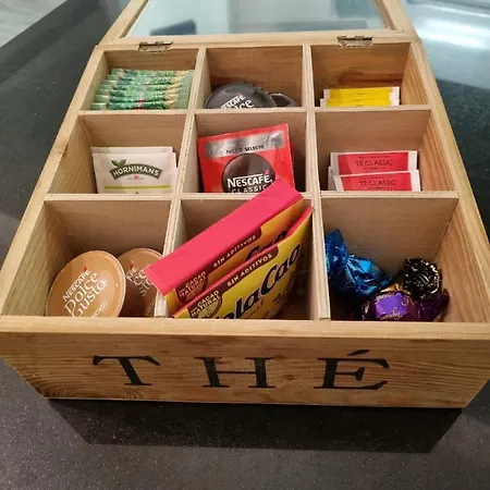 El Piso De Maria Appartement Comarca de Vigo