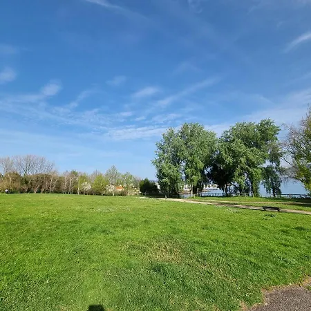El Piso De Maria Appartement