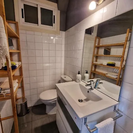 El Piso De Maria Appartement *