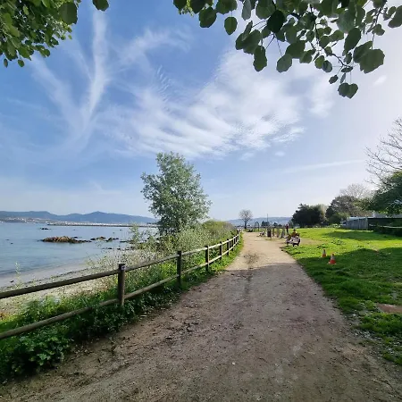 Apartamento El Piso De María