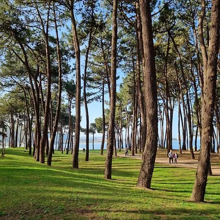 El Piso De Maria Appartement *