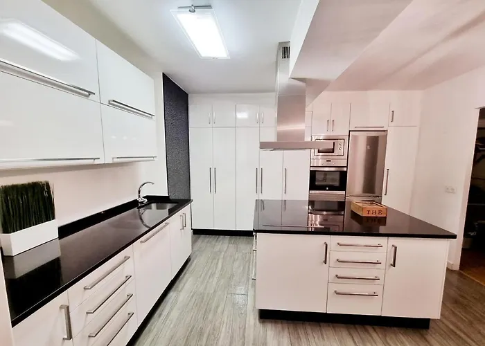 El Piso De María Apartamento *