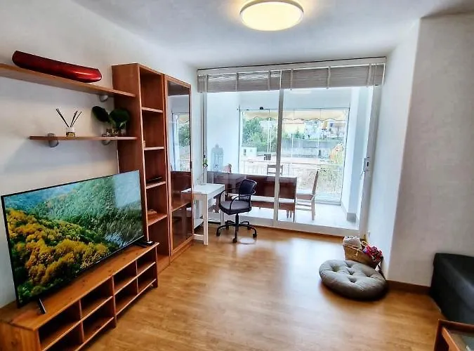 El Piso De Maria Appartement Comarca de Vigo