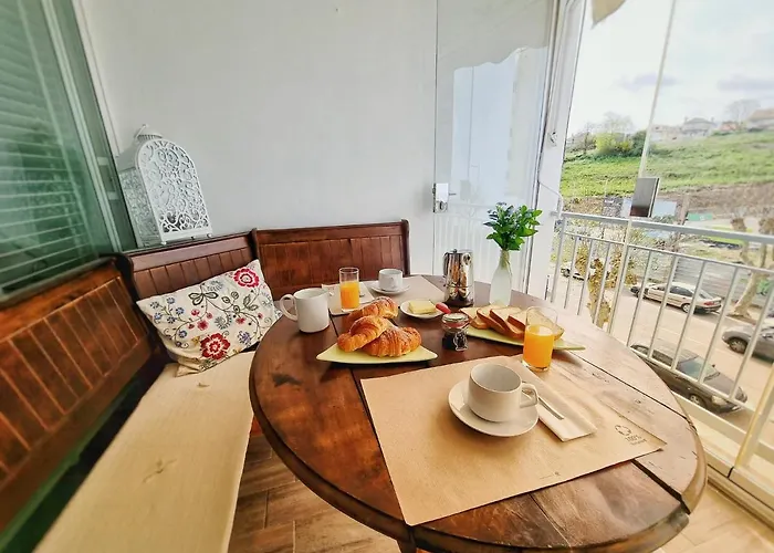 El Piso De Maria * Comarca de Vigo