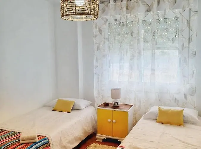 El Piso De Maria * Comarca de Vigo