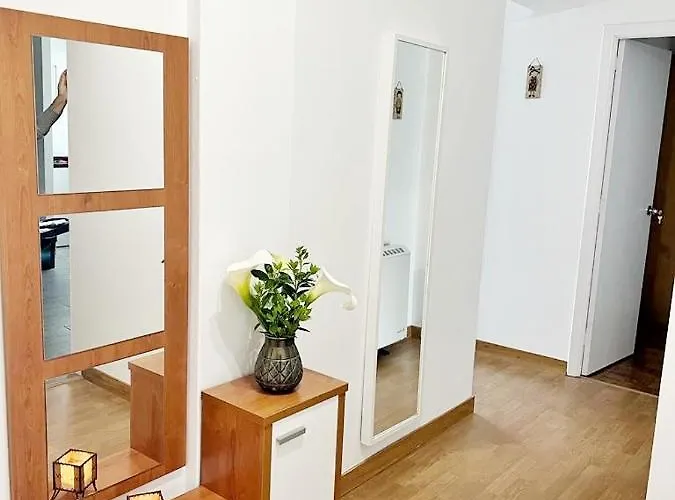 El Piso De Maria Appartement Comarca de Vigo