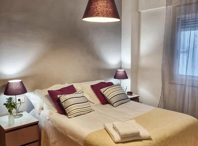 El Piso De María Apartamento *