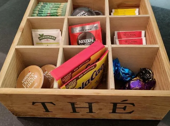 El Piso De Maria Appartement Comarca de Vigo