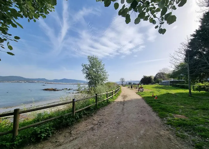 Apartamento El Piso De María