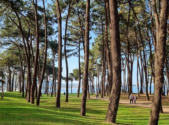 El Piso De Maria Appartement *