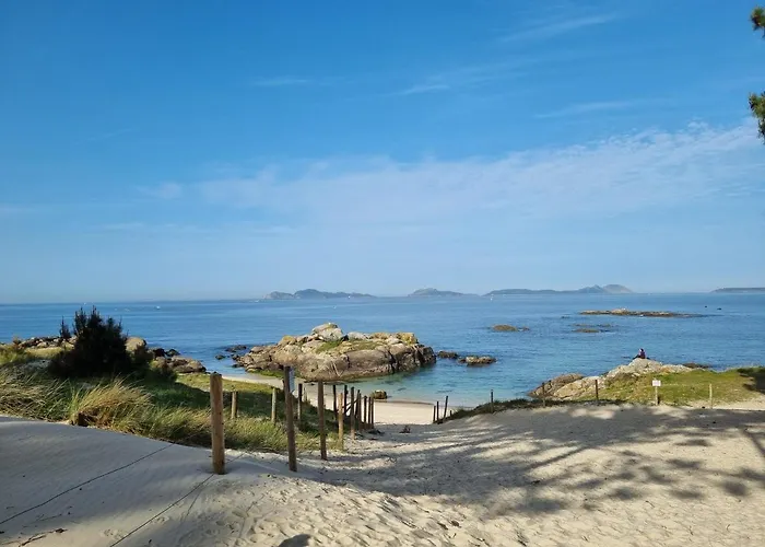 Apartamento El Piso De María